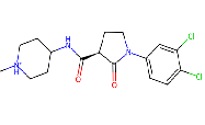小分子药物设计